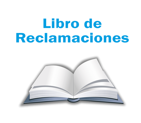 Libro de Reclamaciones Virtual